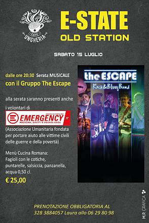 Rock e solidarietà